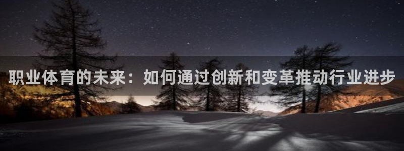 欧亿体育官方正版app娱乐是那个系列的台子：职业体育