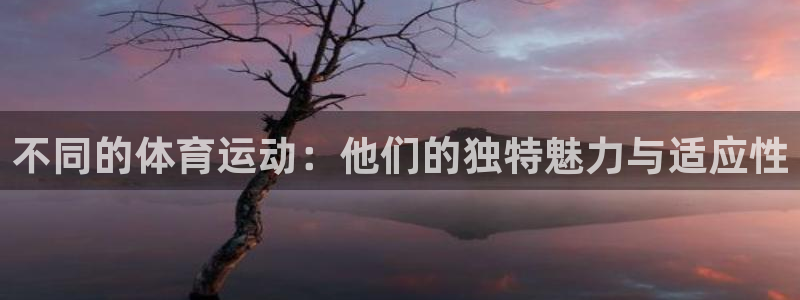 oety欧亿体育官网下载官方客服电话：不同的体育运动